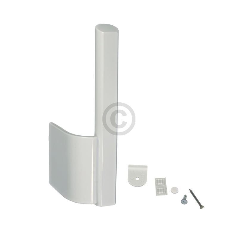 Türgriff weiß 00642710 642710 Bosch, Siemens, Neff