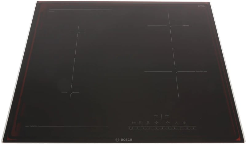 Glaskeramikfläche 00773638