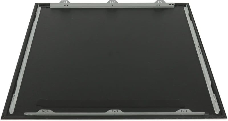 Glaskeramikfläche 00684668