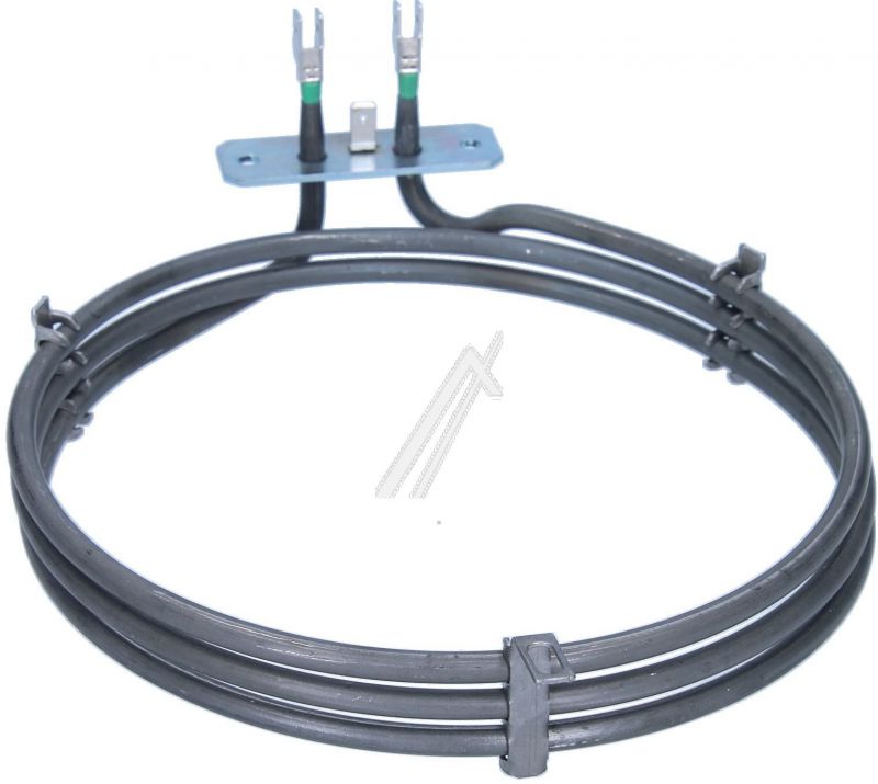 Umluftheizung 2200 Watt für Ofen Com 91200888 Heizelement