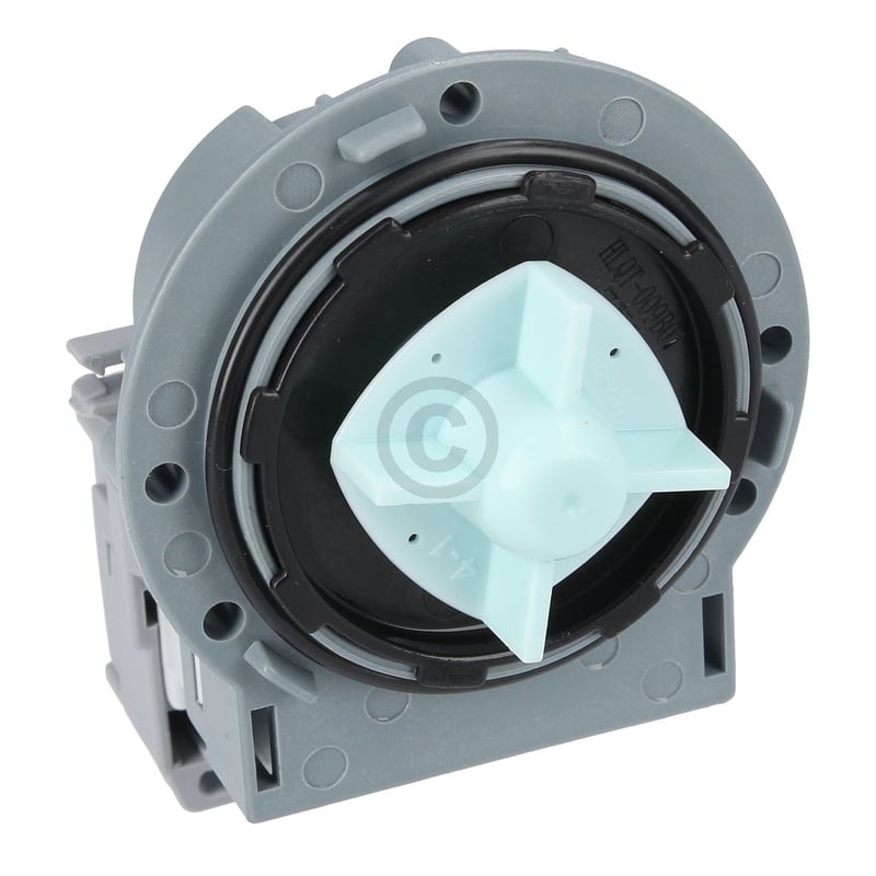 Ablaufpumpe SAMSUNG DC31-00181A WuXi Haoli für Waschmaschine