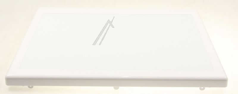 Trocknerdeckel für Beko/Grundig/Arcelik C00866208 Oberkappe