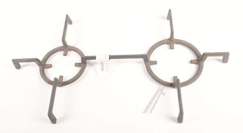 RIPPENROST RECHTS Küppersbusch 536502