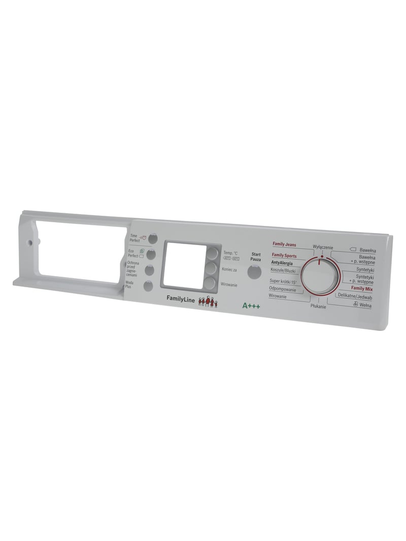 Bedienblende 11003857