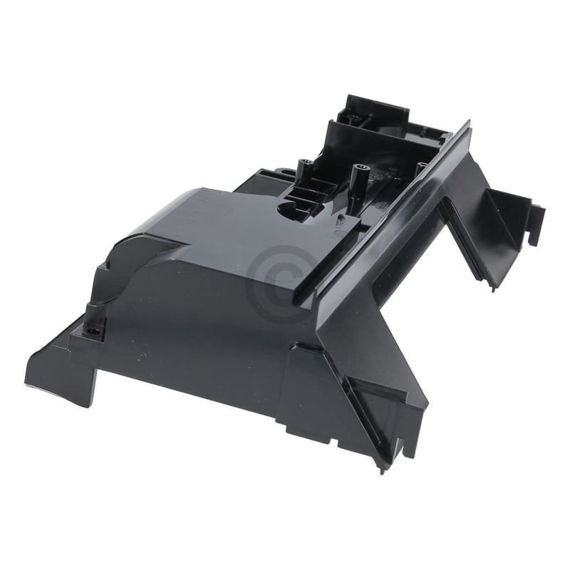 Halterung Bürste Ecovacs 201-1816-00D6 für Staubsauger-Roboter