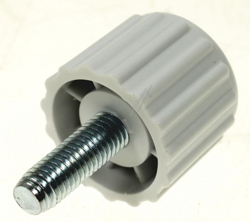 Homa Standfuß für Kühlschrank 20122990023 lang, einstellbar