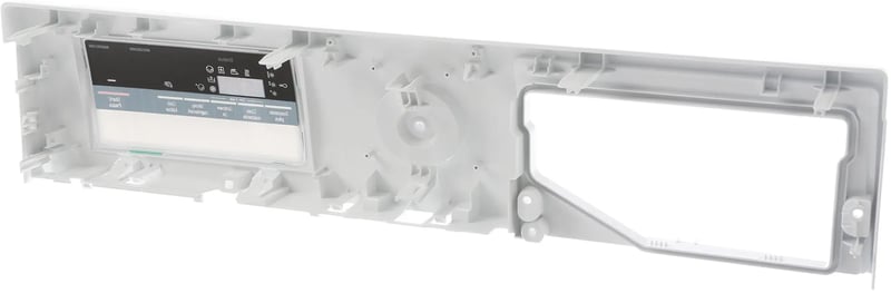 Bedienblende 11017870