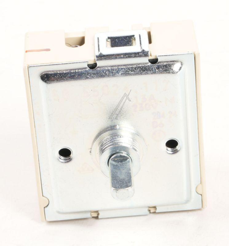 Energieregler für Ofen Bosch Siemens 10036636 Backofen Steuerung