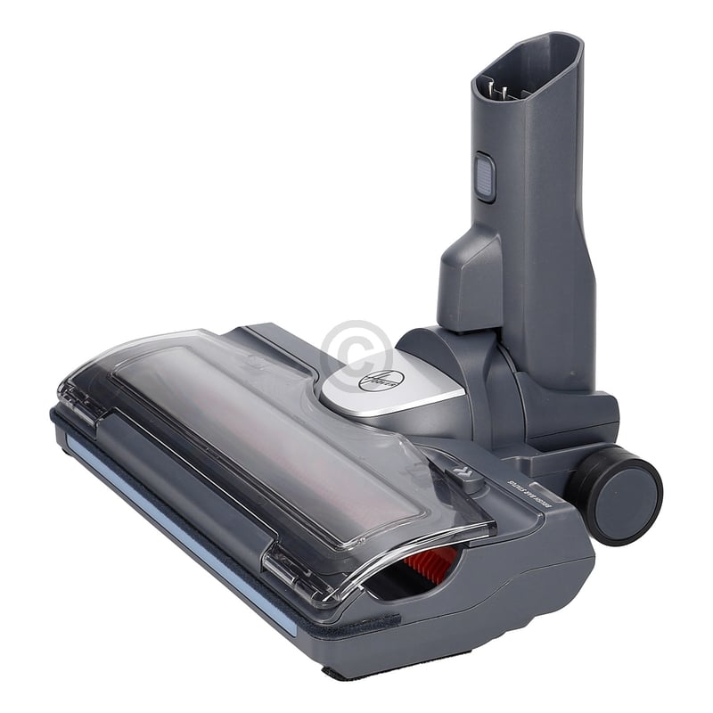 Haier/Candy/Hoover Staubsaugerbürsten 48034919 Bodenreinigung