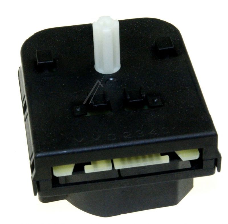 Wahlschalter für Ofen Whirlpool 482000027609 2,5 Positionen