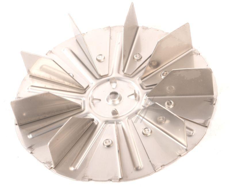 Laufrad für Ofen Bosch Siemens 11041465 Flügelrad