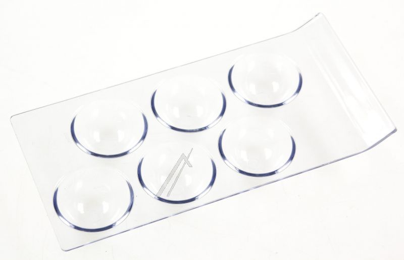 Eierablage für Kühlschrank Beko C00883298 70er-Modell