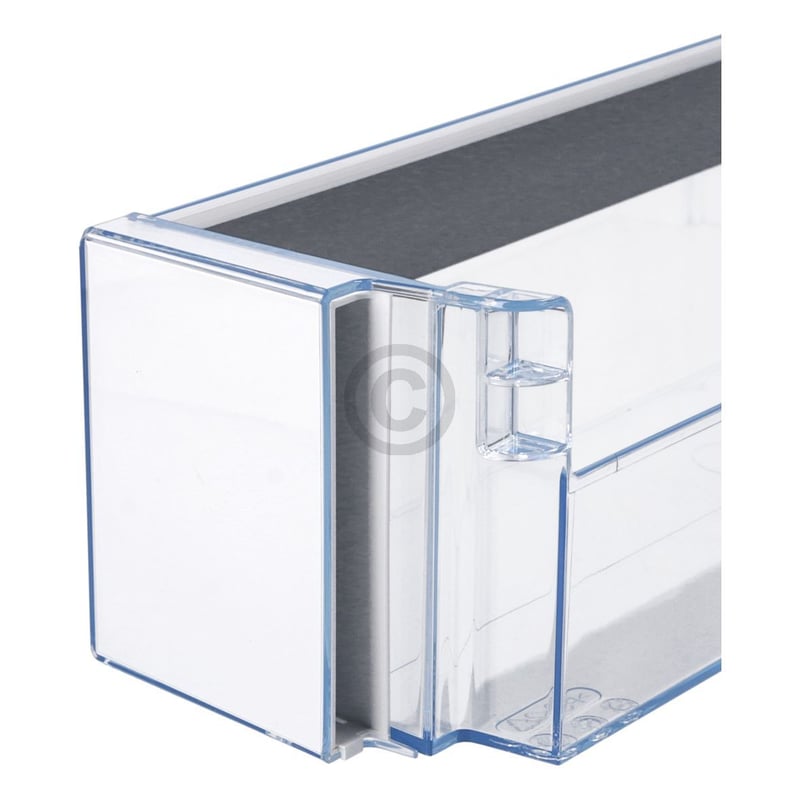 Abstellfach BOSCH 00747542 Flaschenabsteller 437x98mm für Kühlschranktüre