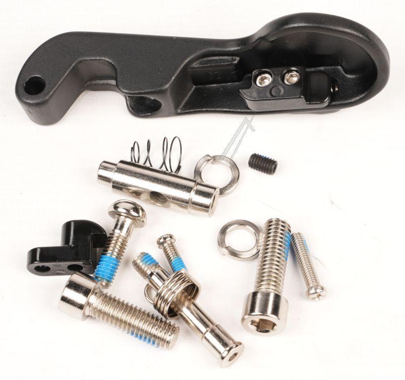 Schnellspannhebel für Lenksäule Aprilia eSRZ Advance Safety AP-ESRZ-AS-MW-010 für E-Scooter