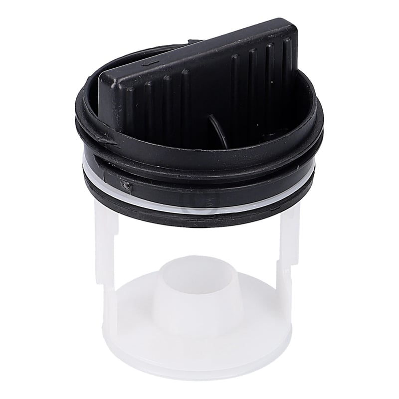 Flusensiebeinsatz SAMSUNG DC97-09928C für Waschmaschine