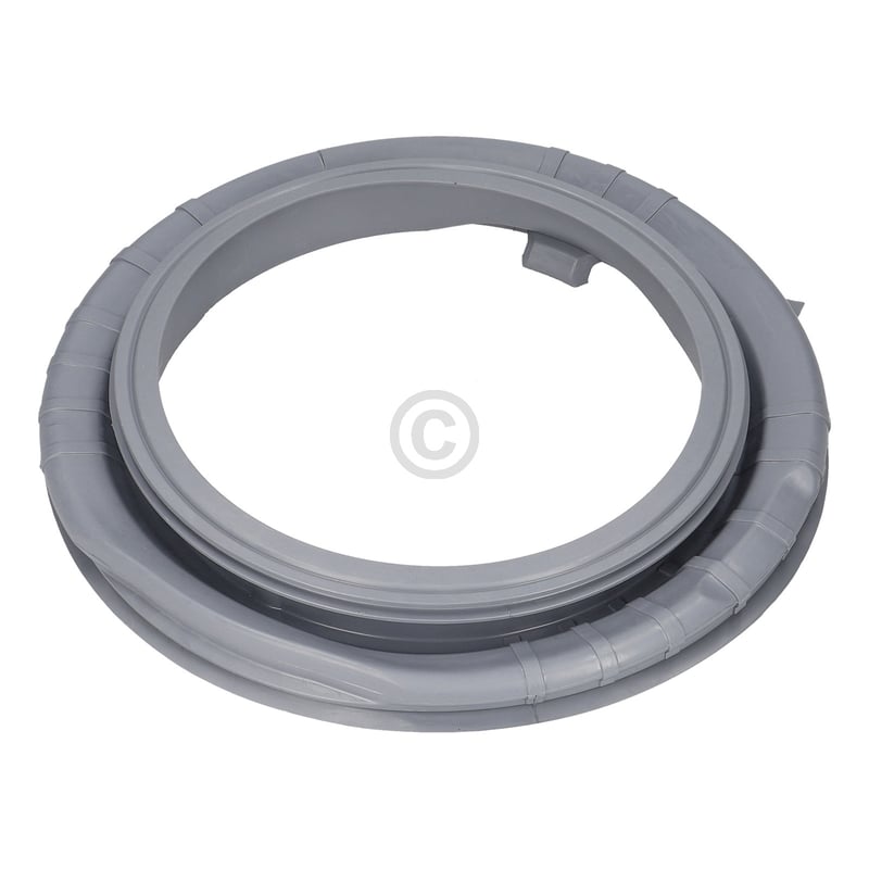 Türdichtung Midea 12638100003403 für Waschmaschine Midea