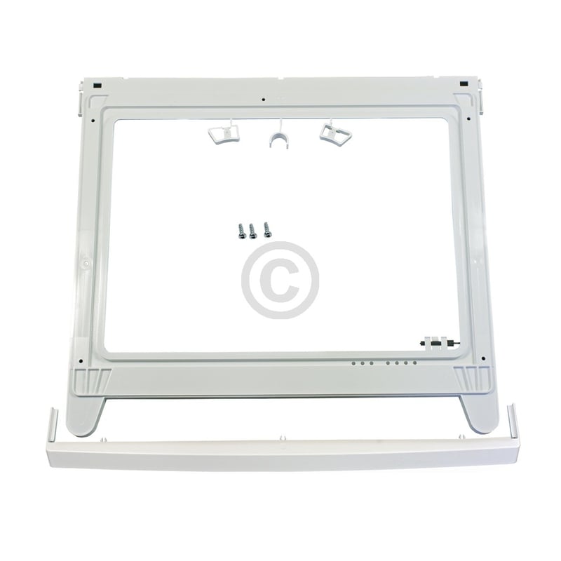 WaschTrockenSäulen-Rahmen Bosch/Siemens T20 00244024 244024 Bosch, Siemens, Neff