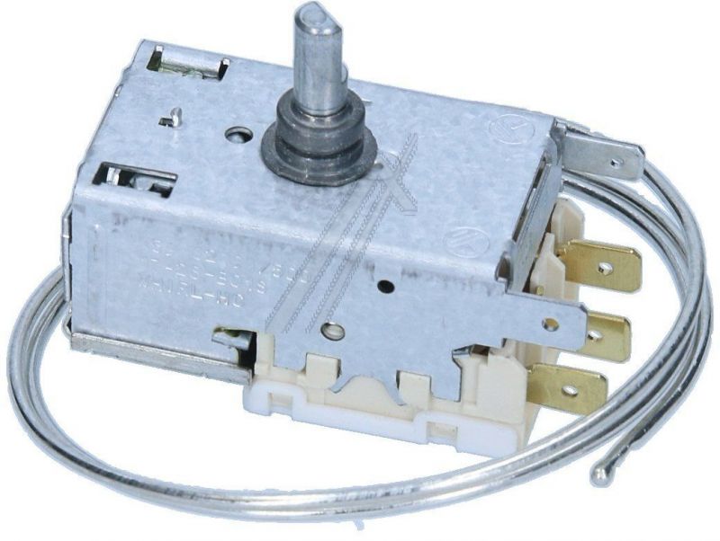 Ranco K59S2791500 Thermostat für Kühlschrank Robertshaw 481228238188 Kälteregulierung