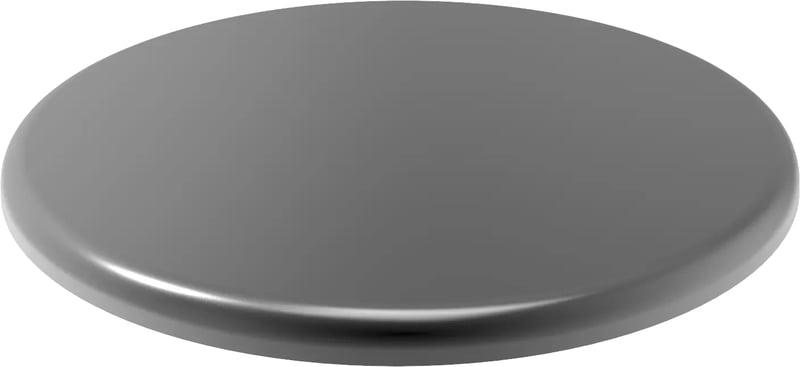 Brennerdeckel 12012599