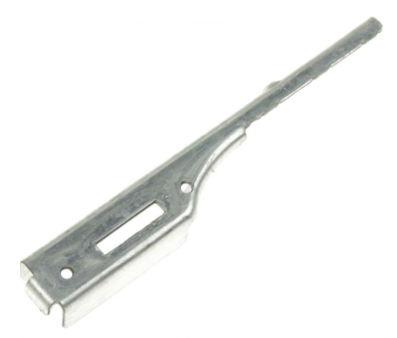 Portacarrucola SX für Ofen Whirlpool/Indesit 481010822422 Backofen-Laufschiene