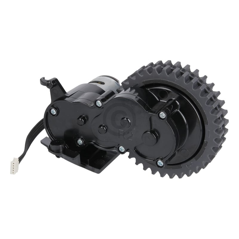 Antriebsrad rechts original Ecovacs 10001106 für Staubsaugerroboter