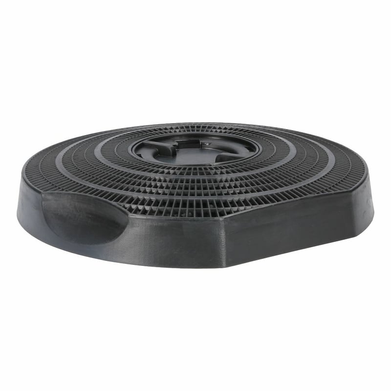 Kohlefilter Type25 AEG MCFE17 9029800639 228mmØ für Dunstabzugshaube