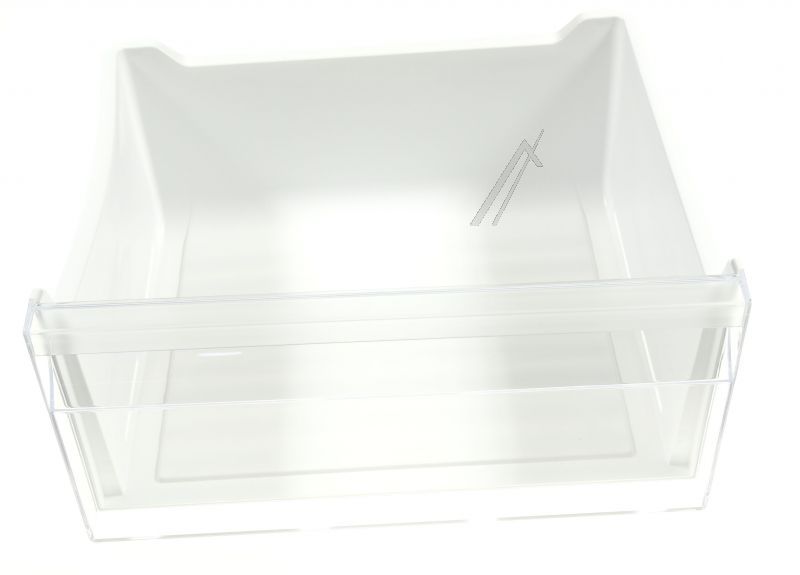 Kühlschrank-Gefrierschublade Vestel 42168570 transparent