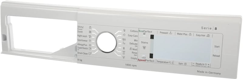 Bedienblende 11011675