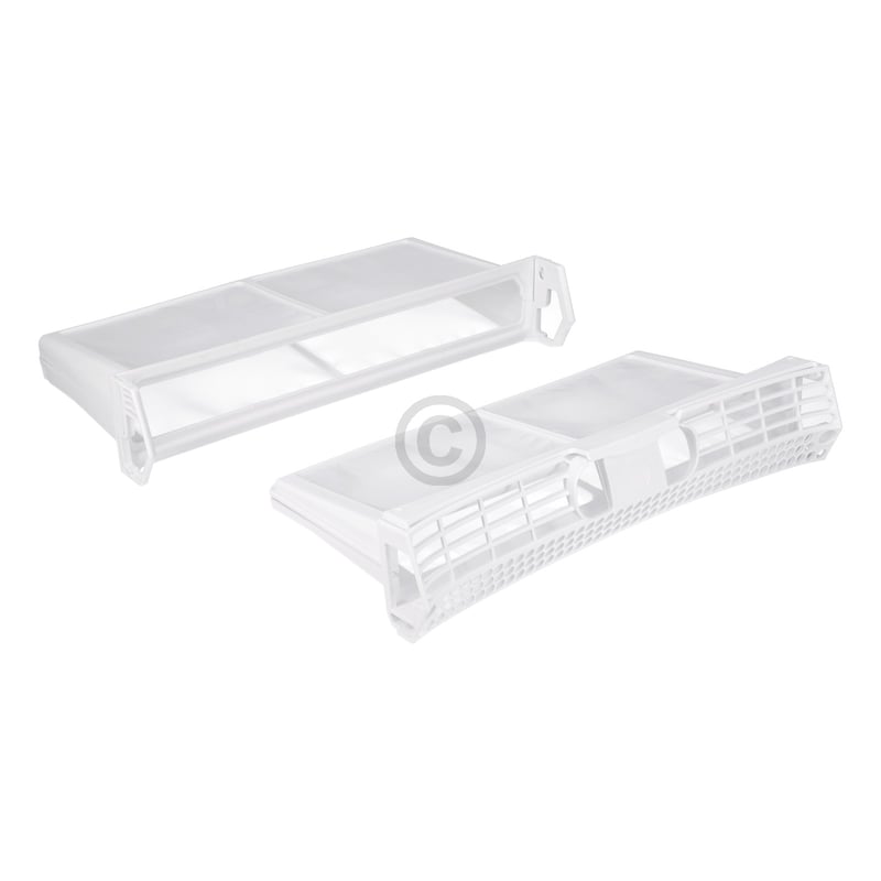 Flusensieb passend für Bosch 00650474 BLUPARTS - KOMPATIBEL 10113354