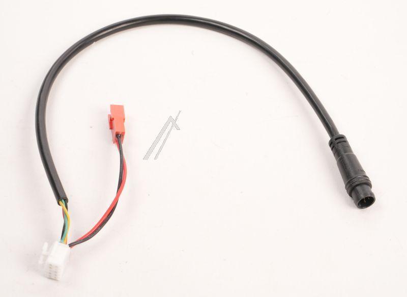 Verbindungskabel für E-Scooter Segway Ninebot Ba.06.05.0446.00 Dashboard Max G3 250mm 6-Pin