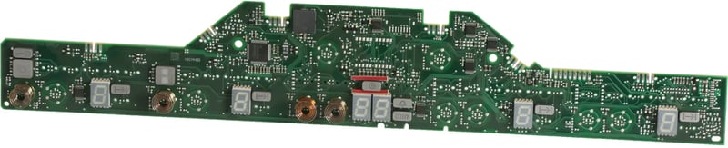 Bedienmodul 00743942