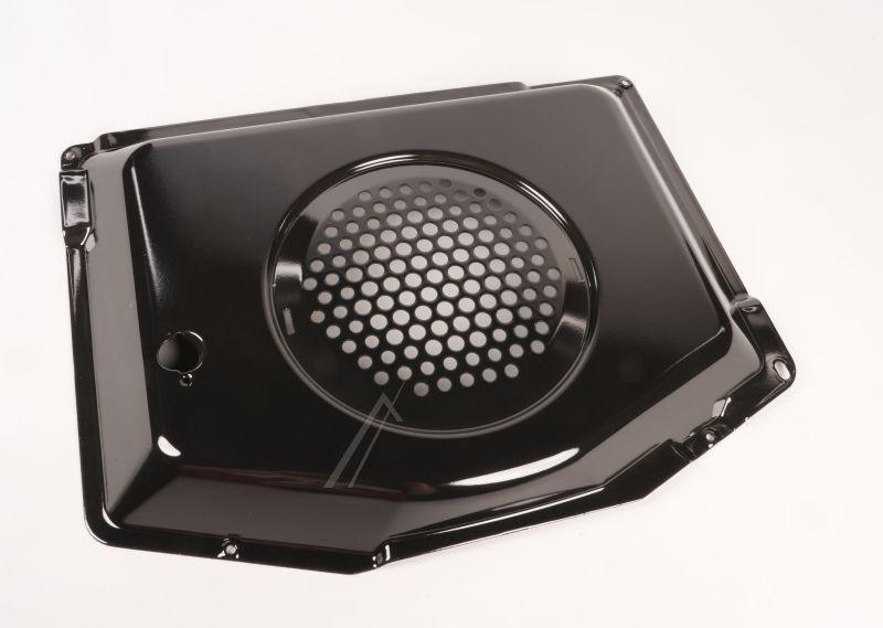Ofenlüfterabdeckung für Ofen Hisense/Gorenje 608022 Lüftergehäuse