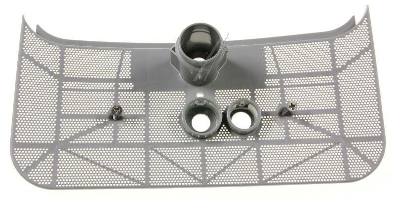 Metallfilterhalterung für Kühlschrank Beko/Grundig/Arçelik C00890394 Kühlschrankzubehör