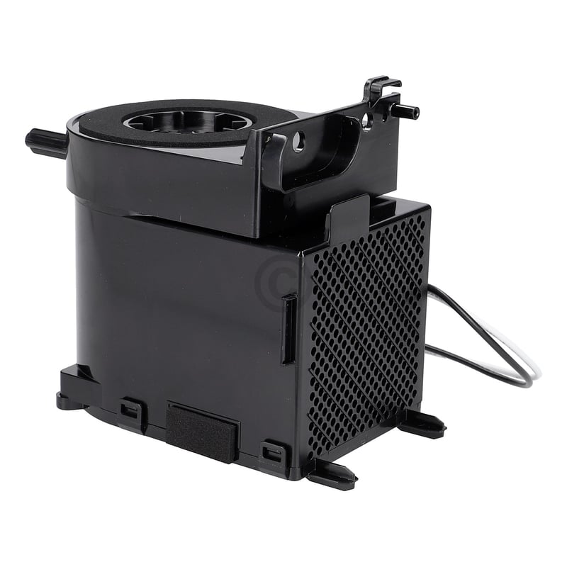 Dust collection fan motor 201-24A3-0164 Ecovacs