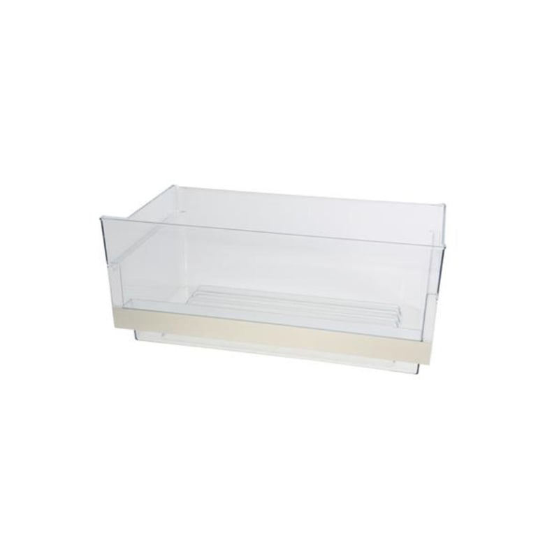 Gemüsebehälter für Bosch-Gemüseschublade 00709981 untere Schublade