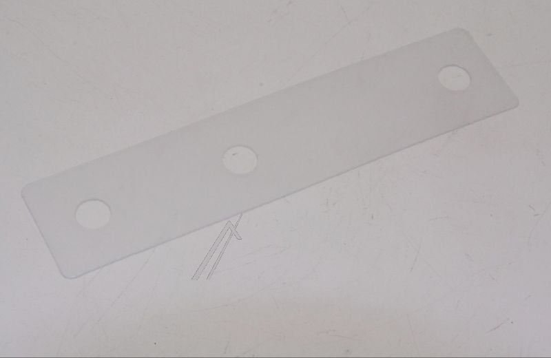 Türscharnierdichtung für Kühl-/Gefrierkombinationen (2240218020)