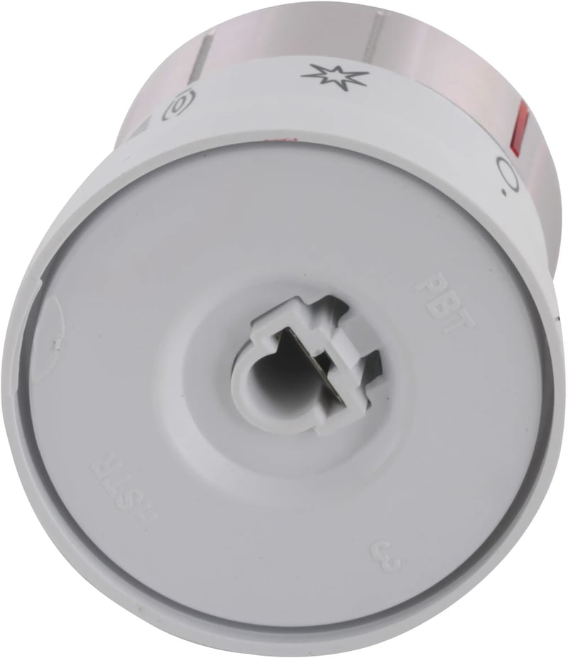 Drehgriff-Kochstelle 00638973