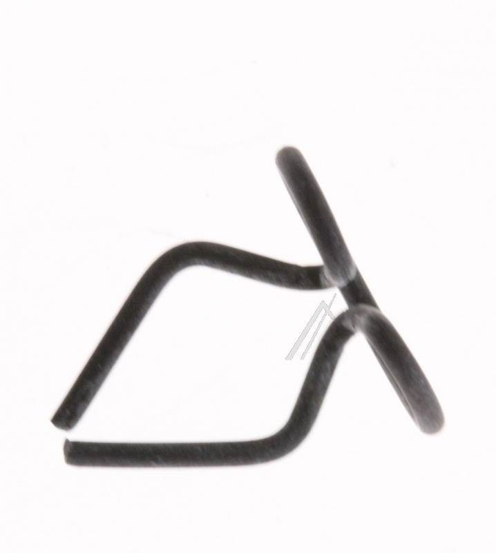 Schelle für Ofen Hisense/Gorenje 240770 Befestigung