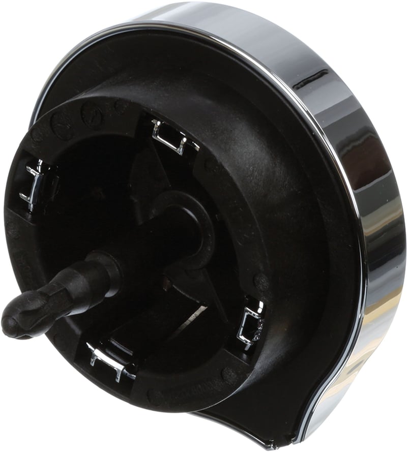 Drehgriff-Programm SIEMENS 00636219 für Waschmaschine