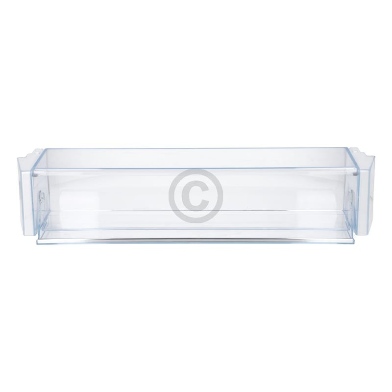 Türfach oben für Kühlabteil BOSCH 00707345 in KühlGefrierKombination