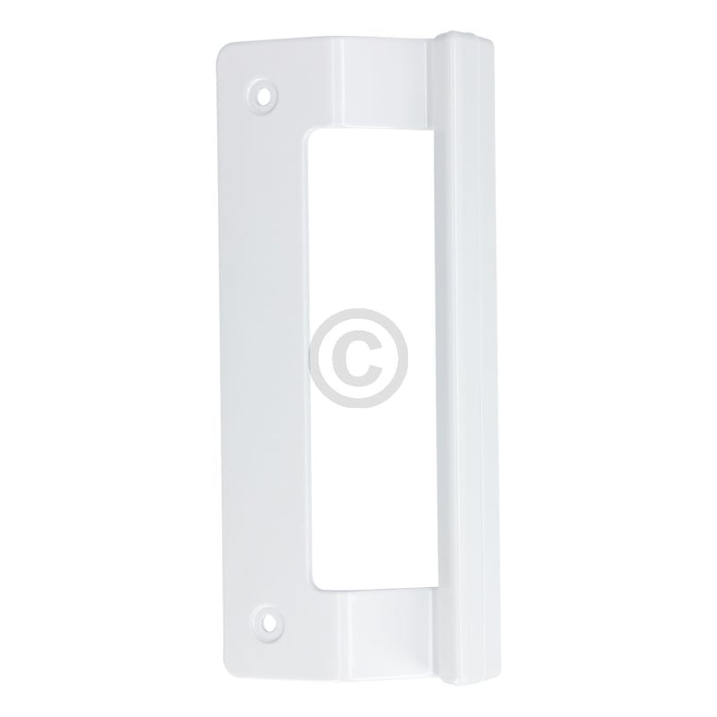Türgriff LIEBHERR 7042411 für Kühlschrank Gefrierschrank