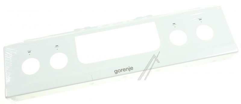 Bedienblende für Gorenje Ofen 663254 Steuerung