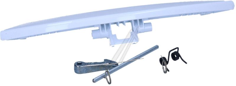 Türgriffsatz für Waschmaschinen 4055128930 Originalersatzteil von AEG