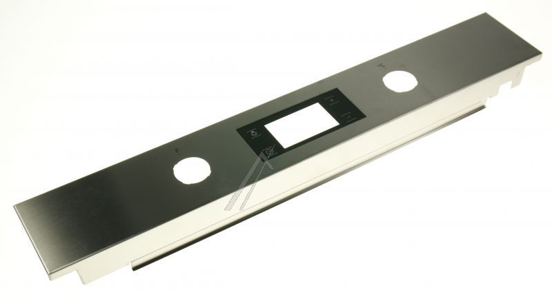 Schalterblende IX Bauknecht 481010910897 für Backofen Bauknecht