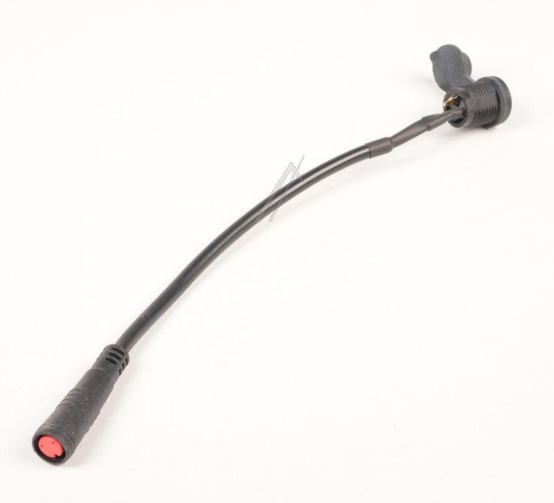 Kabel für Ladeanschluss Odys NEOE100 ENR659045 für E-Scooter