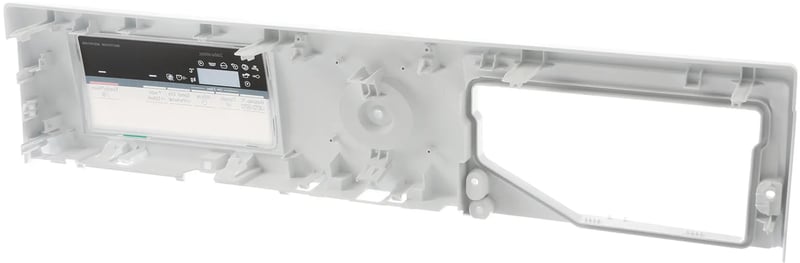 Bedienblende 11017166