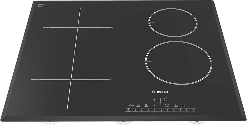Glaskeramikfläche 00770932