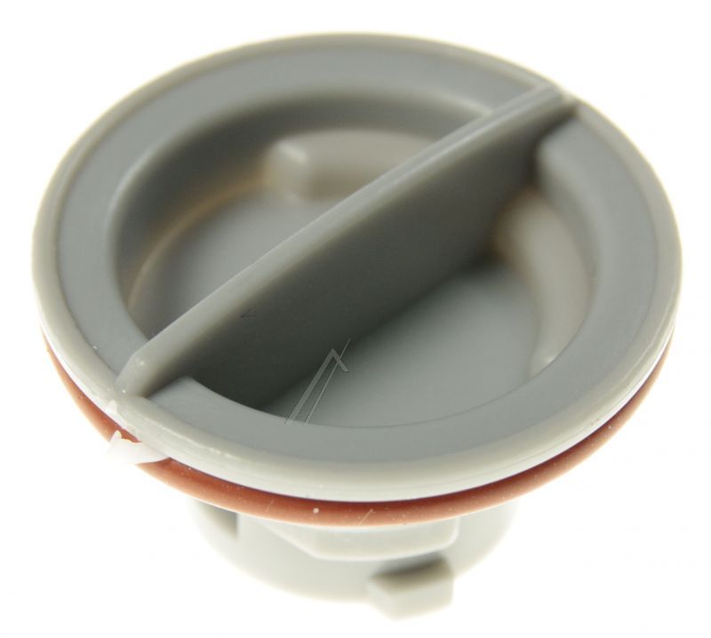 Klarspülerdeckel für Geschirrspüler AEG 4006045613 grau