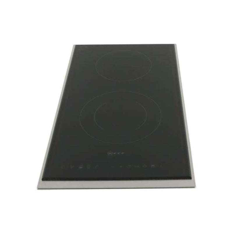 Glaskeramikfläche FRAME GLASS SP (SET) NE C30TC 2E IH6-RE 11019778