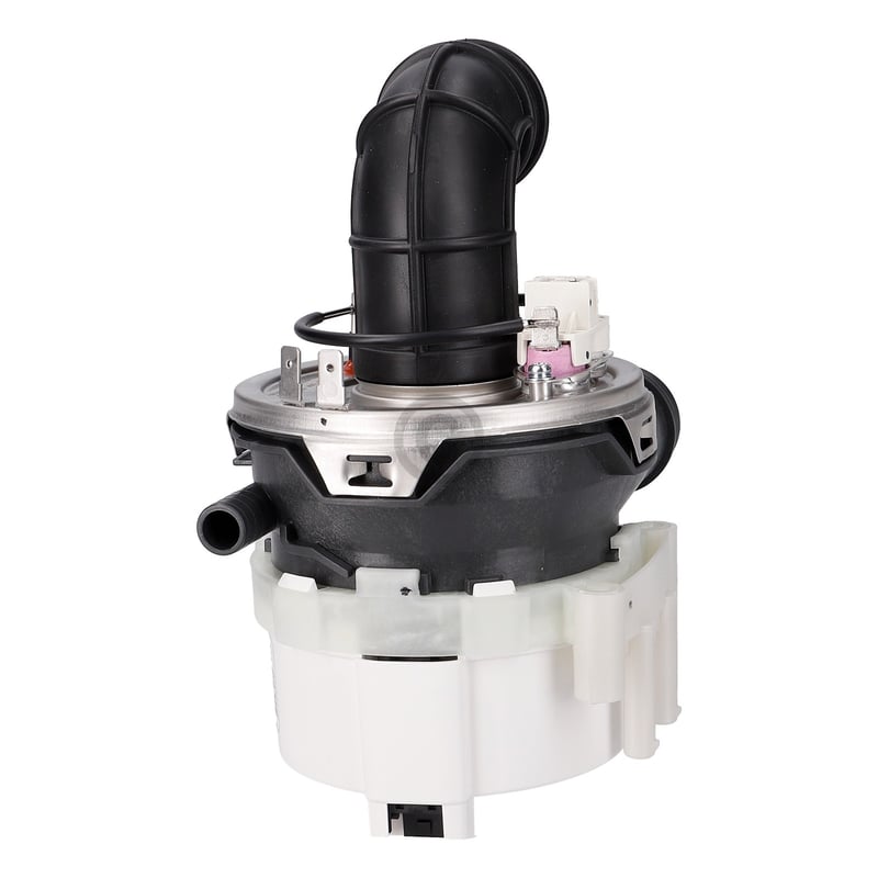 Nidec-Pumpe für Candy-Hoover Geschirrspüler 70011282 Waschpumpe